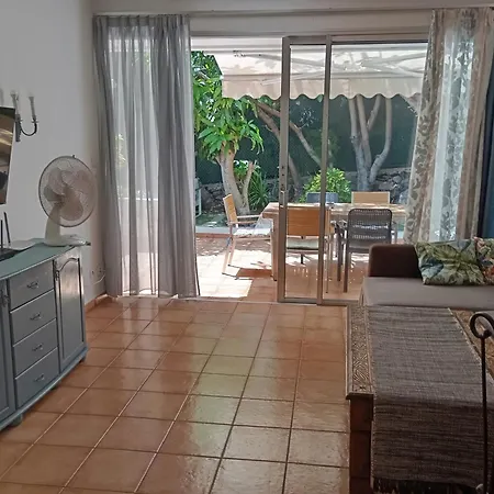 Paradero Americas Appartement *