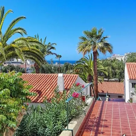 Appartement Paradero Americas *