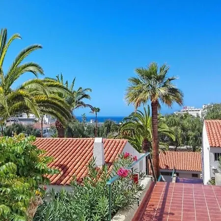 Apartament Paradero Americas *