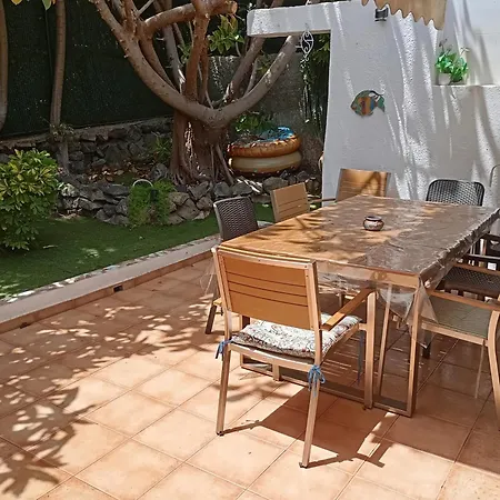 Paradero Americas