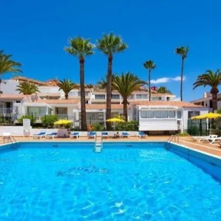 Paradero Americas Apartment *