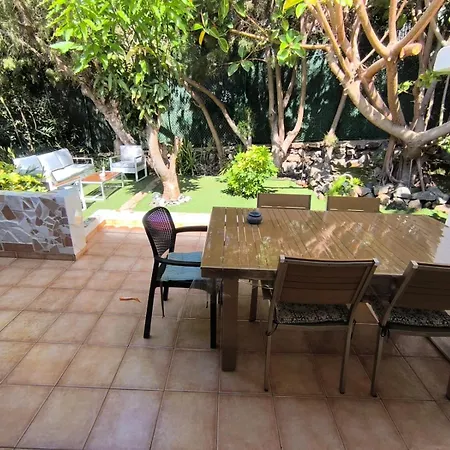 Paradero Americas Apartament Playa de las Americas (Tenerife)