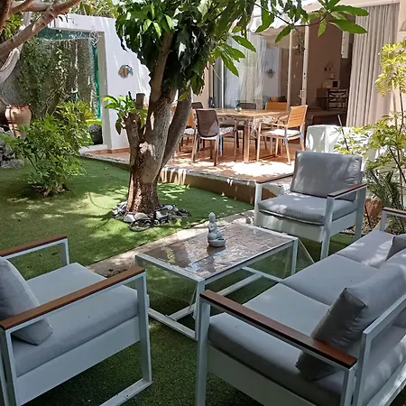 Apartment Paradero Americas Playa de las Americas (Tenerife)