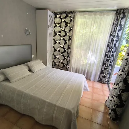 Paradero Americas Apartament