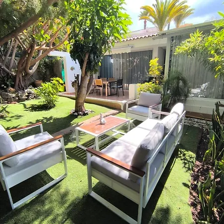 Apartment Paradero Americas *