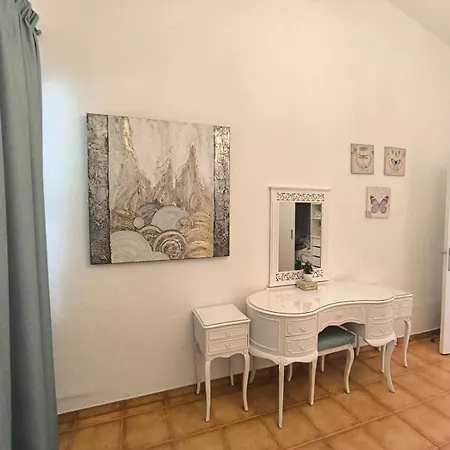 Apartament Paradero Americas Playa de las Americas (Tenerife)