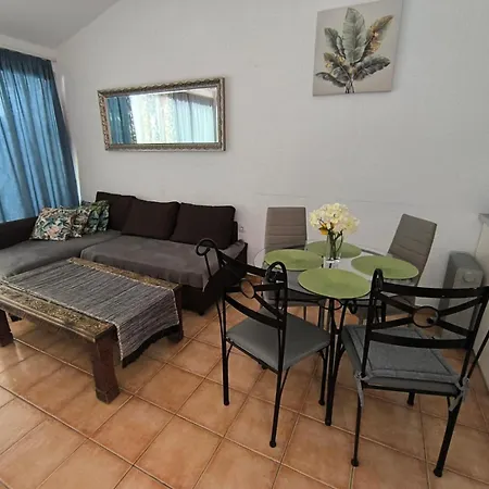 Paradero Americas Apartment *