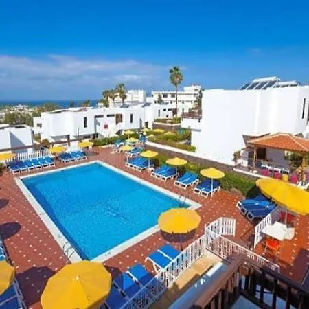 Apartment Paradero Americas