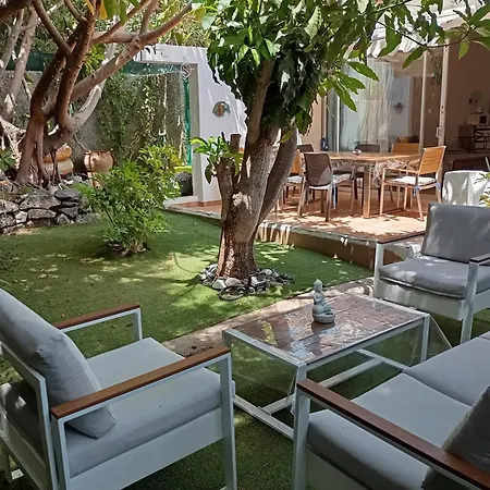 Apartment Paradero Americas Playa de las Americas (Tenerife)