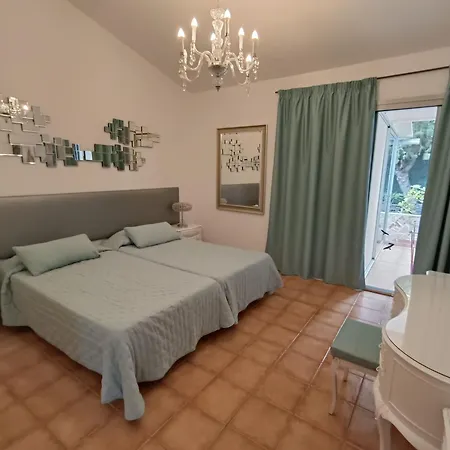 Paradero Americas * Playa de las Americas (Tenerife)