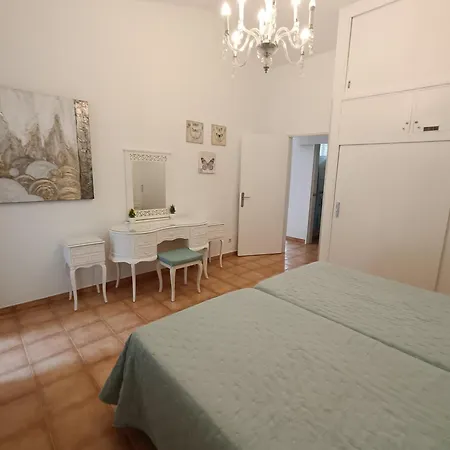 Paradero Americas Playa de las Americas (Tenerife)