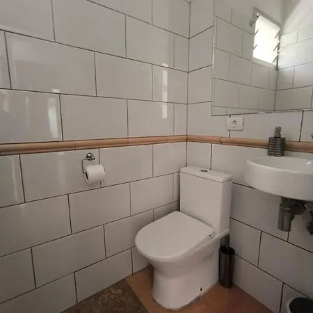 Paradero Americas Apartament