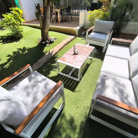 Apartment Paradero Americas Playa de las Americas (Tenerife)